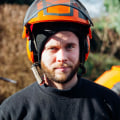 How long does it take to become a tree surgeon uk?